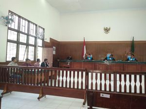 Kabulkan Gugatan Walhi, PTUN Batalkan Izin Lahan PLTA Tampur-I Aceh