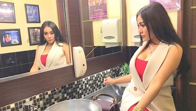 Drama Panjang Bebby Fey yang Akhirnya Tunjuk Foto Atta Halilintar