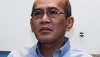 Sentil Proyek IKN, Faisal Basri Singgung Pembisik Jokowi, Siapa?