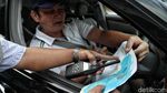 Mampukah Perluasan Ganjil Genap Atasi Macet di Jakarta?