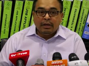 Didemo Driver Gojek, Begini Komentar Bos Taksi Malaysia