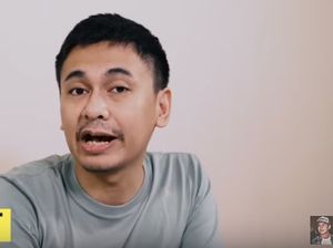 Temannya Meninggal karena Corona, Raditya Dika: Virus Ini Jangan Diremehkan!