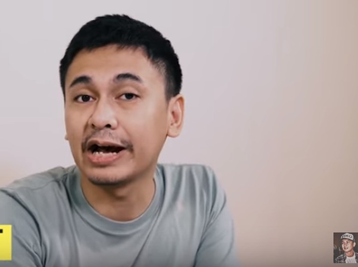 raditya dika raditya dika