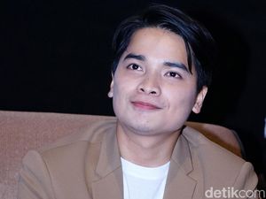 Alvin Faiz Jawab Isu Ibunya Nikah Lagi Usai 4 Tahun Ustaz Arifin Ilham Meninggal