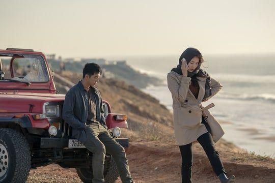 suzy di drama vagabond