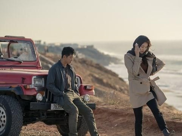 adegan suzy dan lee seung gi di vagabond adegan suzy dan lee seung gi di vagabond