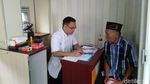 Asyik! Warga Banjar Cicipi Pengobatan Gratis di Rail Clinic