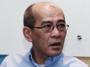Faisal Basri Kritik Sistem Cukai Rokok, Apa Katanya?