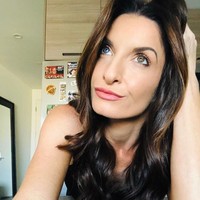 Silvia Saige merupakan tenaga medis di bidang radiologi yang menghabiskan hari-harinya membantu orang dan membuat mereka merasa nyaman. Ia tahu dirinya merasa tak bahagia dan memutuskan untuk beralih profesi. Foto: Instagram