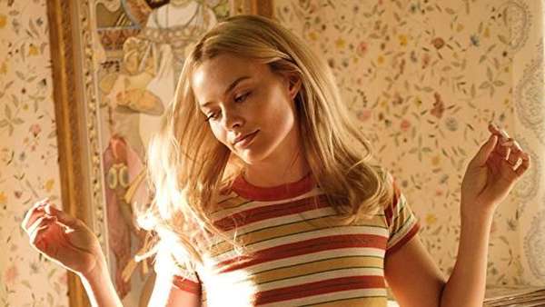 Mengulik Penampilan Margot Robbie di Once Upon a Time In Hollywood Mengulik Penampilan Margot Robbie di Once Upon a Time In Hollywood