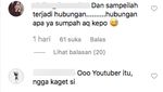 Pansos hingga Sinetron Azab Jadi Nasihat Netizen untuk Bebby Fey