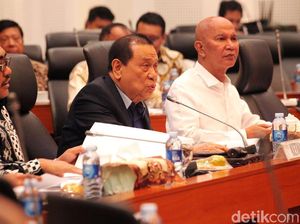 Video Ketua Banggar DPR Nilai Anies Bombastis, Bikin Saham Anjlok