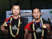 Atlet Jebolan Audisi PB Djarum: Ahsan, Tontowi, Hingga Kevin Sanjaya