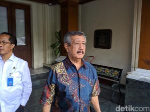 Pansel Serahkan 12 Nama Calon Komisioner Komisi Kejaksaan ke Jokowi
