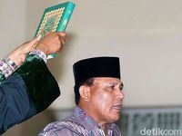 Calon Pimpinan asal Polri Bakal Bikin KPK Lemah?