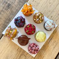 Bikin Gagal Fokus! Ini Yann Couvreur, Pastry Chef Paling Ganteng di Instagram 