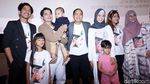 Poppy Bunga Ngaku Belum Siap Poligami