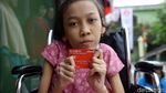 Ini Dia Penerima Manfaat Kartu Penyandang Disabilitas Jakarta