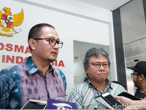 Dipanggil Ombudsman, Kominfo Jelaskan Perkara Blokir Internet di Papua