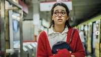 Leticia Siciliani adalah seorang aktris dan juga penyanyi dari Argentina. Dok. Instagram/letisiciliani