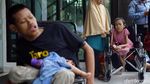 Ini Dia Penerima Manfaat Kartu Penyandang Disabilitas Jakarta