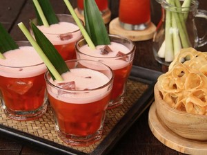 18 Minuman Tradisional Khas Indonesia yang Enak, Sudah Pernah Coba?