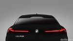 Ini Mobil Paling Hitam di Dunia: Serap 99 Persen Cahaya