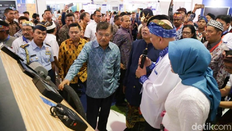 BPPT Luncurkan GPS Pemandu Nelayan dan Navigasi Pelayaran BPPT Luncurkan GPS Pemandu Nelayan dan Navigasi Pelayaran