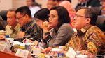 Sri Mulyani Cs dan DPR Gaspol Bahas Anggaran 2020