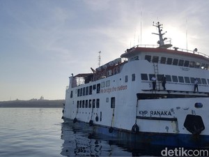 Demi Keamanan Maritim, Kemenhub Perkuat Keahlian Petugas Pelayaran