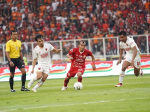 Jadwal Liga 1 Pekan Ketiga: Ada PSM Vs Persija