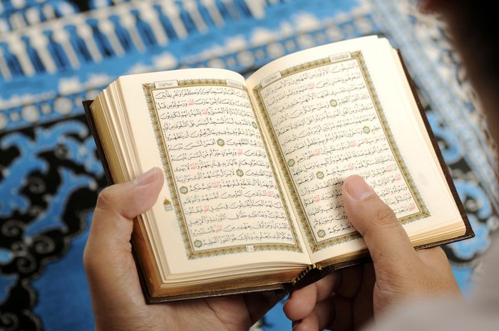 7 Keutamaan Membaca Alquran Setiap Hari