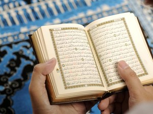 5 Keutamaan Baca Surat Al-Kahfi di Hari Jumat