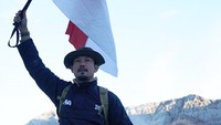 Tidak lengkap ke Banyuwangi tanpa berkunjung ke Kawah Ijen bukan? (MTMA)