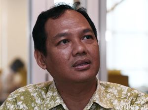 Ganjil Genap Dinilai Tak Efektif Tekan Angka Penyebaran Corona di DKI