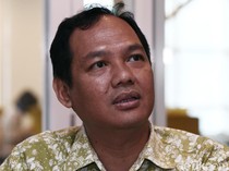 Video: Bahas Banjir Jabar, Pengamat Sebut Pengawasan Alih Fungsi Lahan Tak Berjalan