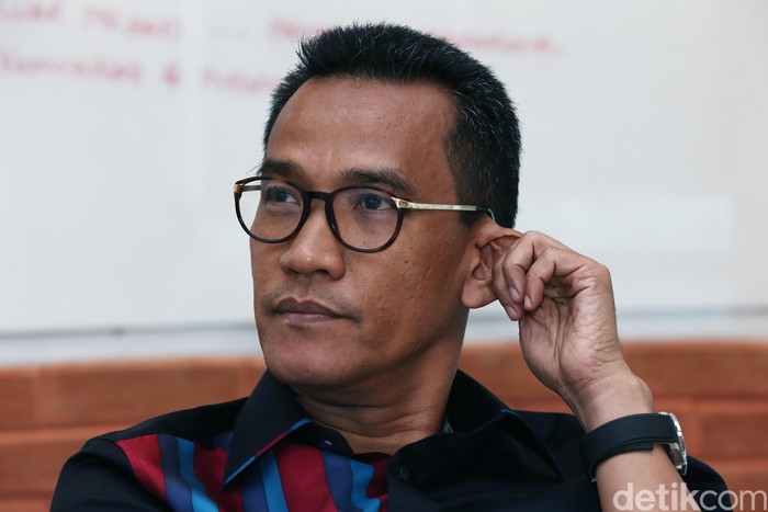 Pakar hukum