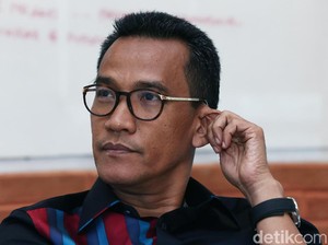 Terkait Pemilu, Kasus Harun Masiku Dinilai Lebih Bahaya dari Djoko Tjandra