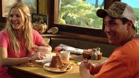 Hukilau Cafe di Hawaii, jadi tempat yang ikonik karena film 50 First Dates yang dibintangi Adam Sabndler dan Drew Barrymore menggunakan nama kafe ini. Foto: Istimewa