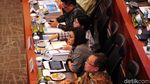 Sri Mulyani Cs dan DPR Gaspol Bahas Anggaran 2020