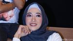 Poppy Bunga Ngaku Belum Siap Poligami