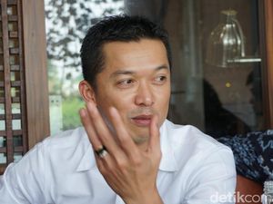 Taufik Hidayat Pertanyakan Komitmen Kevin Sanjaya-Herry IP