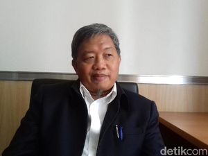 Catatan PKS soal 2 Tahun Anies: Proses Rumah DP Rp 0 Kurang Cepat