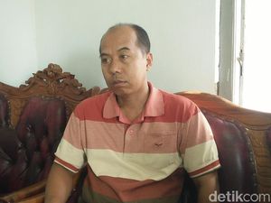 Cerita Edi Mencari 4 Saudara yang Ternyata Sudah Jadi Kerangka