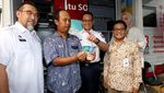 Ini Dia Penerima Manfaat Kartu Penyandang Disabilitas Jakarta