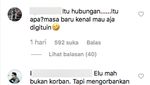 Pansos hingga Sinetron Azab Jadi Nasihat Netizen untuk Bebby Fey