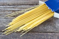 Resep Pasta : SPaghetti Ala Anak Kost