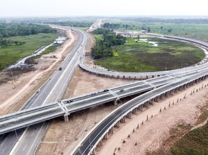 Infrastruktur Jadi Daya Tarik Investor Tanam Modal di Luar Jawa
