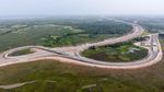 Tol Trans Sumatera Kapal Betung Ditarget Rampung 2020