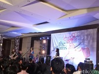 Satu Malam Nostalgia Bareng Goodnight Electric hingga Club 80s